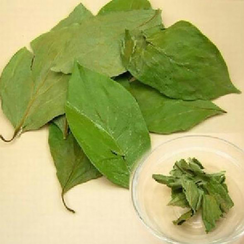 Food Ingredient Instant Persimmon Leaf Powder - Image 2
