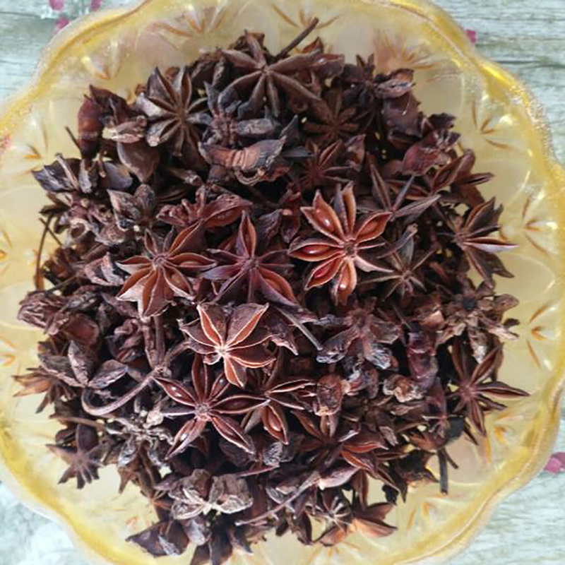 Guangxi Soup Base Four-Treasure Hot Pot Star Anise Powder - Image 2