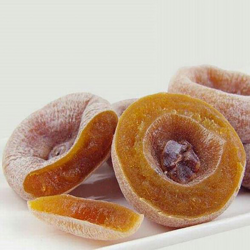 Factory Instant Dried Persimmon Powder Plant Extract - Image 2