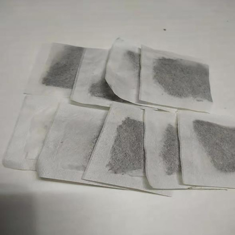 Pyramid Tea Bag Fruit Flower Herbal Tea Blend - Image 4
