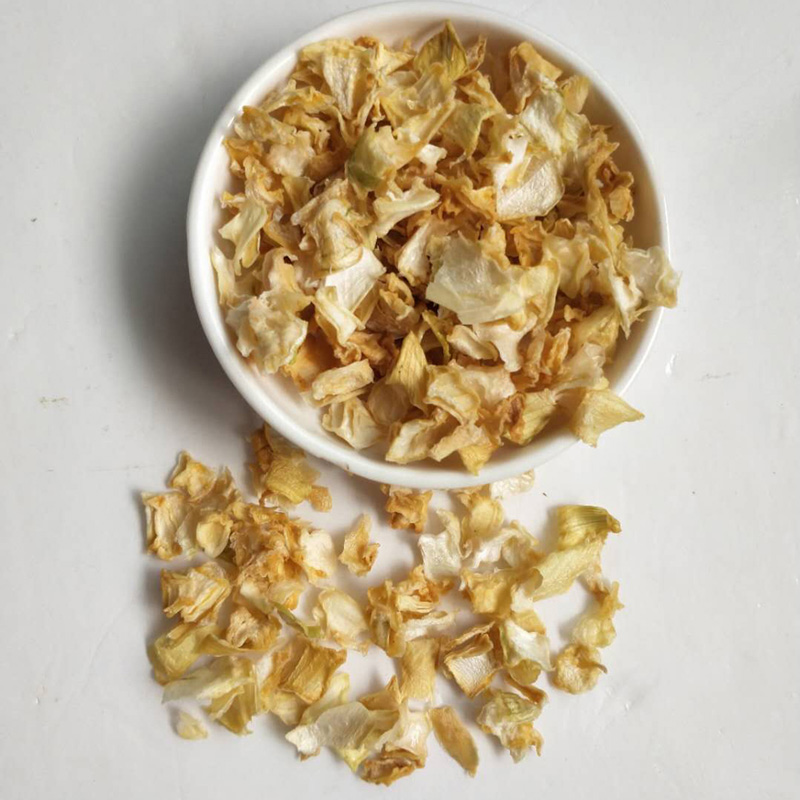 Factory Supply Wholesale Onion Slices - Image 3