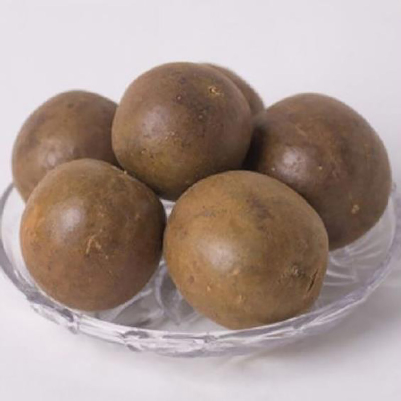 In Stock Guangxi Specialty Monk Fruit Tea Powder - Image 2