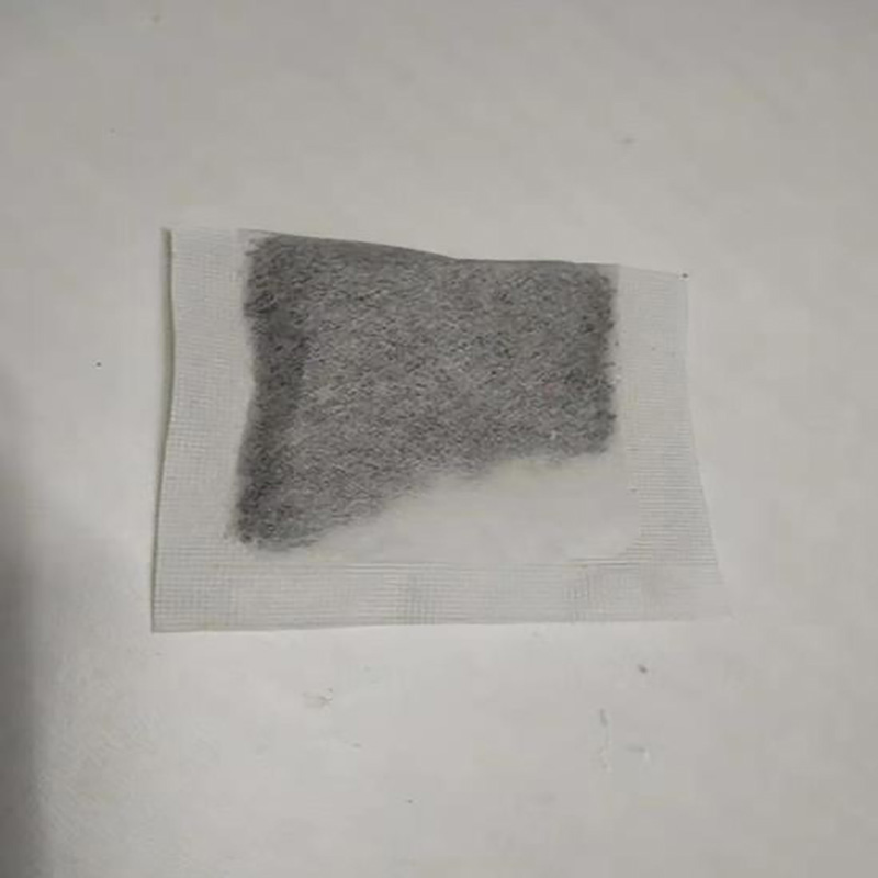 Pyramid Tea Bag Fruit Flower Herbal Tea Blend - Image 2
