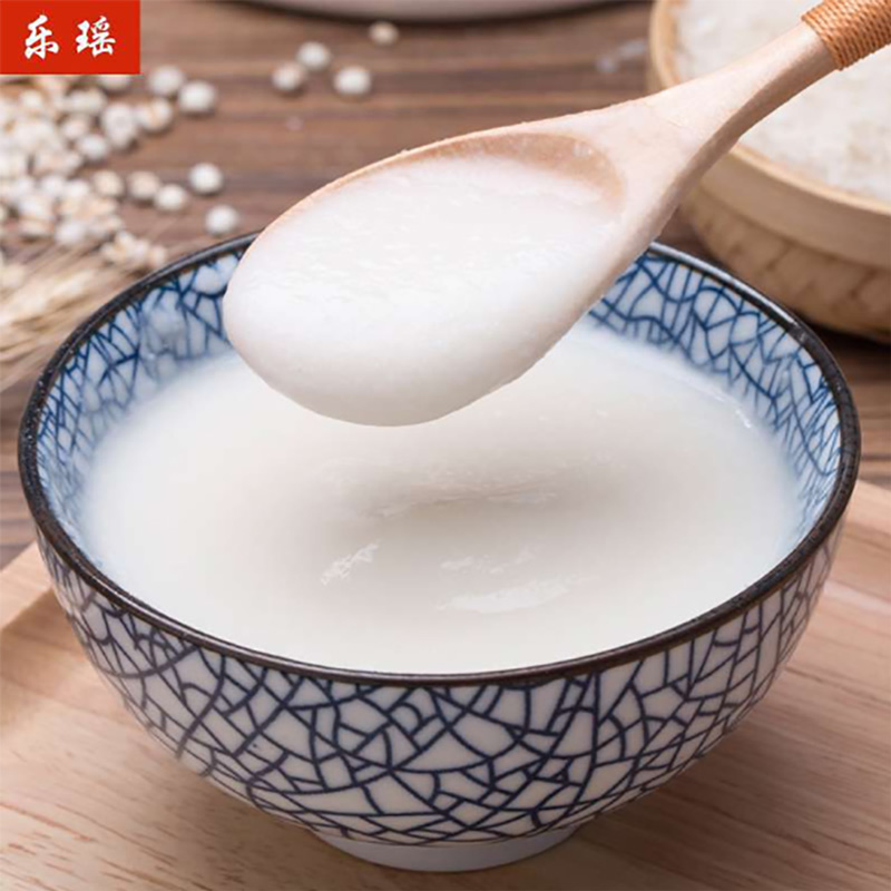 Whole Grain Yam Powder Extract - Image 2