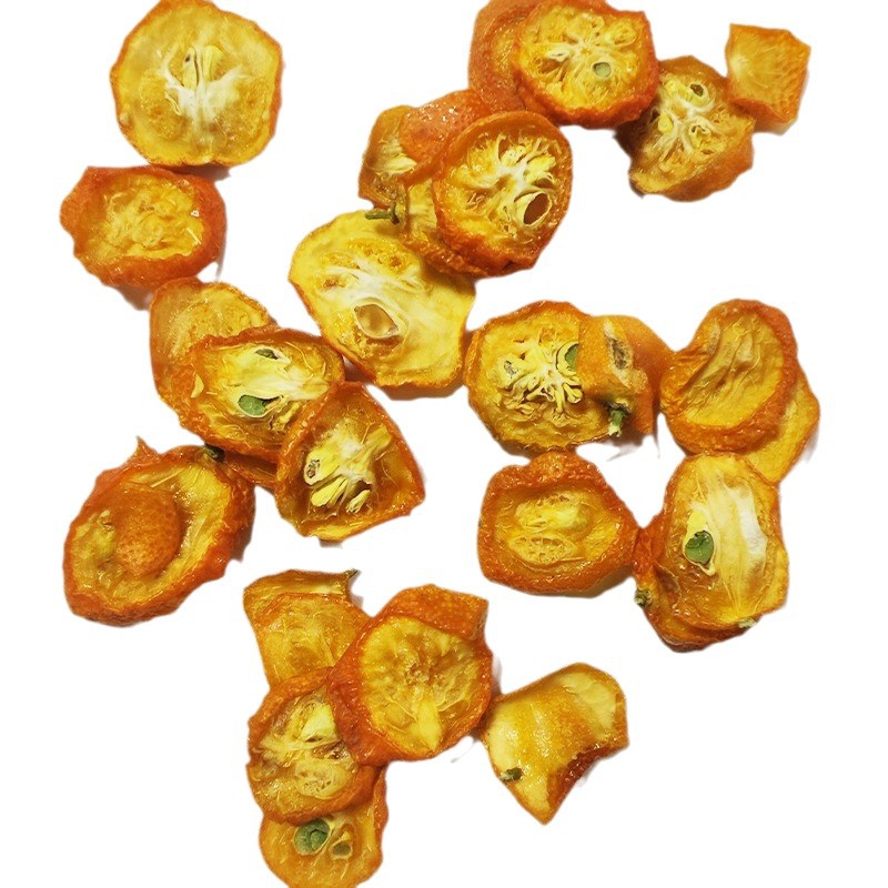 Custom Bulk Wholesale Kumquat Slices - Image 2