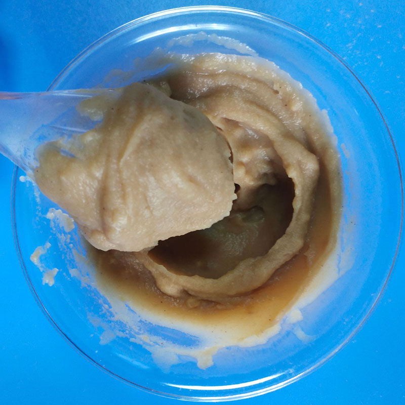 Leyao Chestnut Puree Powder Cooked Chestnut Powder Whole Powder - Image 2