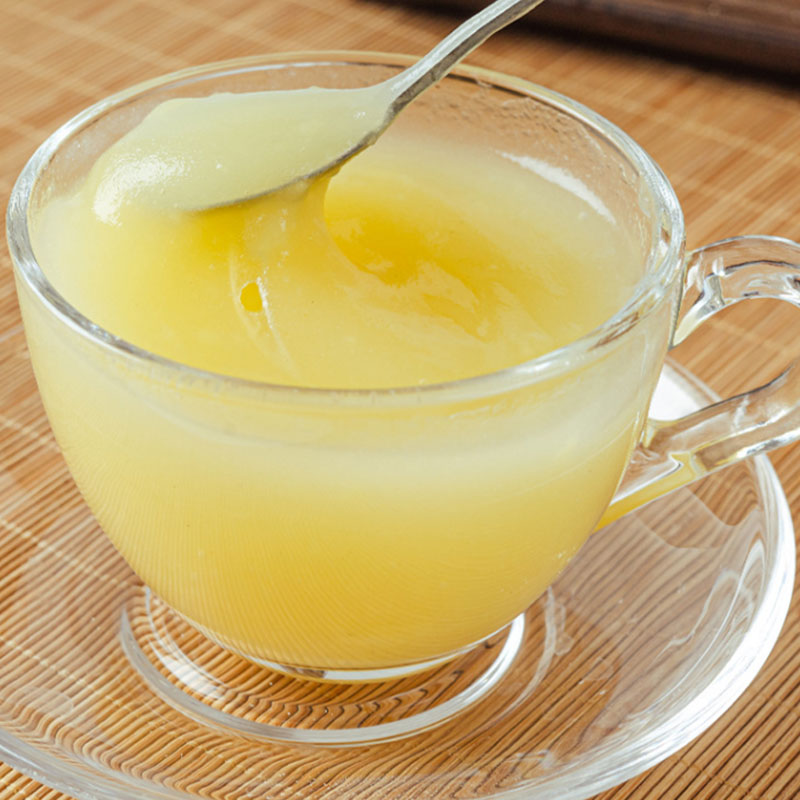 Edible Golden Cassava Powder - Image 3