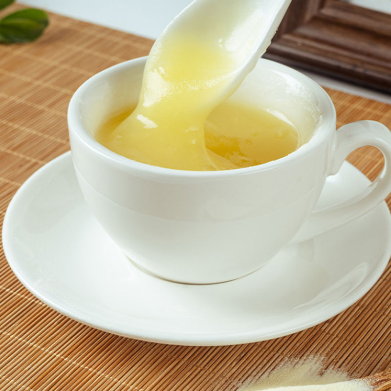 Edible Golden Cassava Powder - Image 4