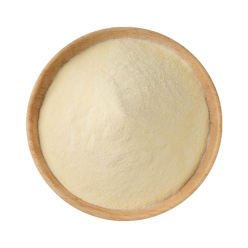 Edible Golden Cassava Powder - Image 2