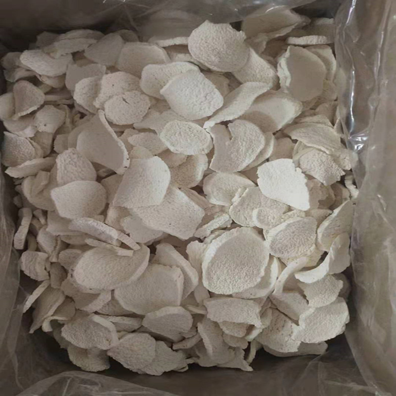 Sulfur-Free Huai Yam Slices Bulk - Image 4