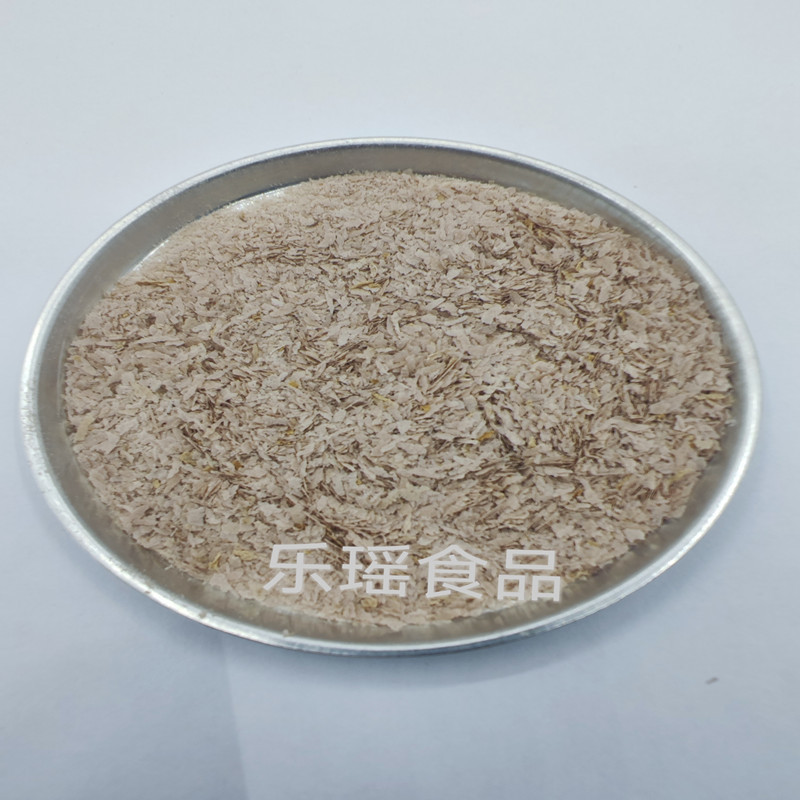 Factory Supply Dried Organic Taro Snowflake Slices - Image 4
