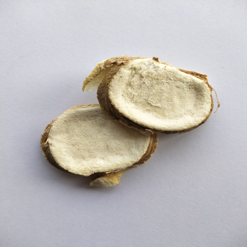 Factory Wholesale Dried Arrowhead Slices - Image 3