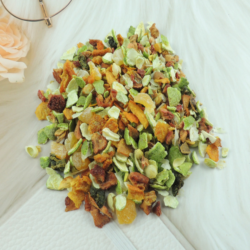 Health Fruit Flower Tea Blend - Image 2