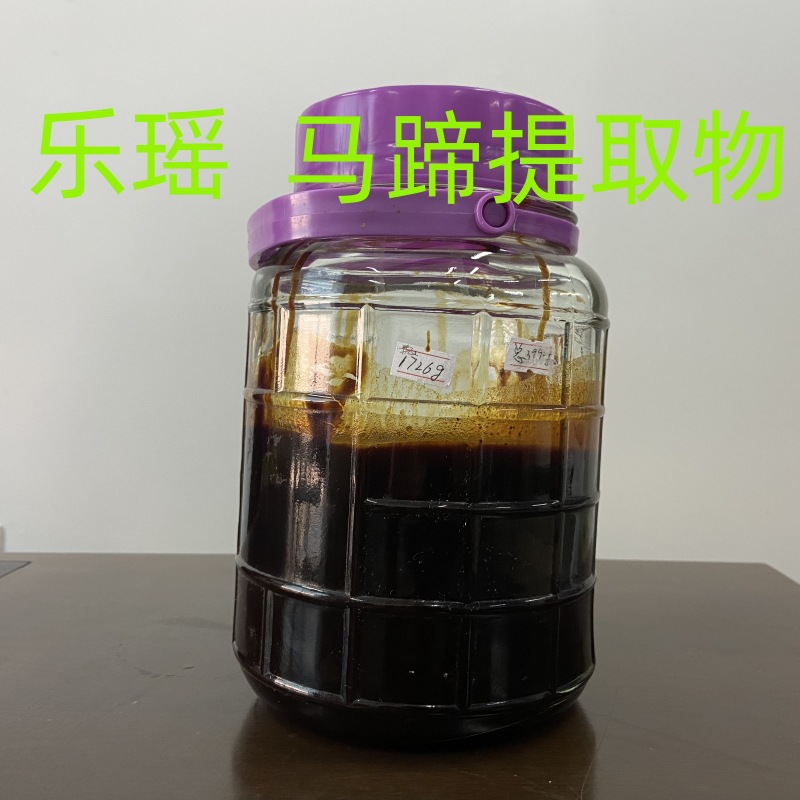 Water Chestnut Extract - Image 3