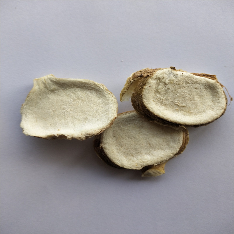 Factory Wholesale Dried Arrowhead Slices - Image 4