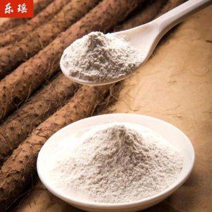 Yam Powder Benefits and Contraindications