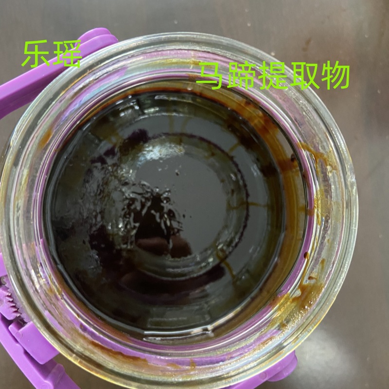 Water Chestnut Extract - Image 4