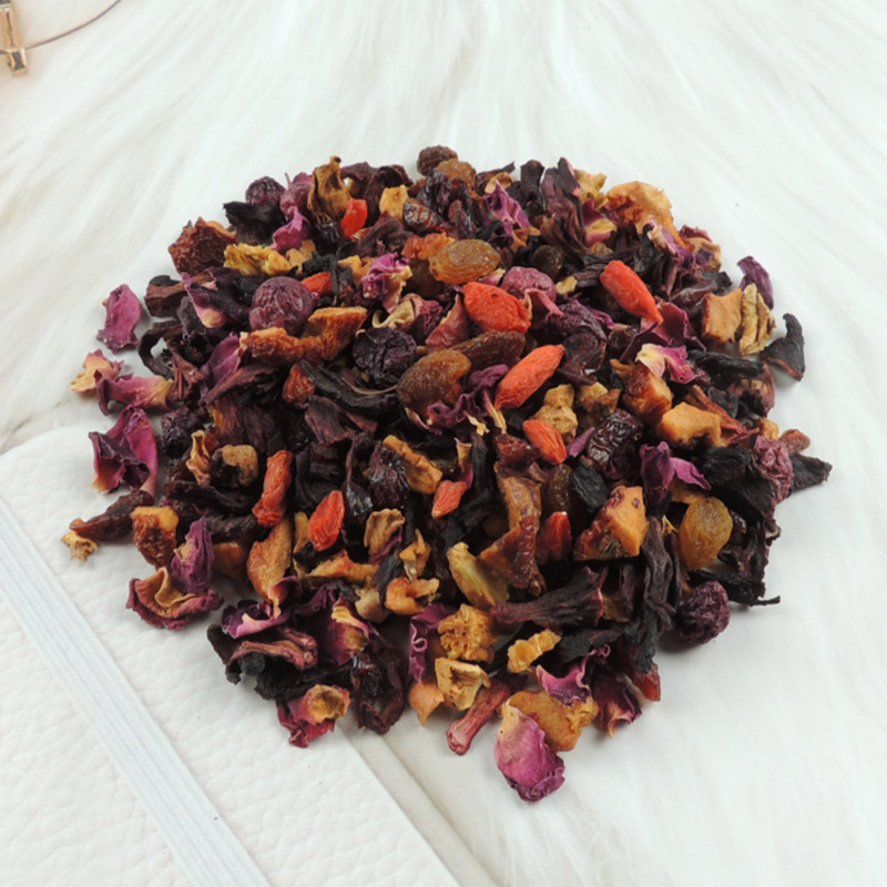 Health Fruit Flower Tea Blend - Image 4