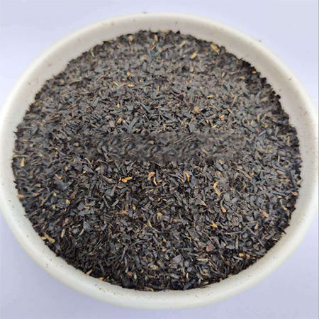 Factory Supply Instant Black Tea Powder - Image 2