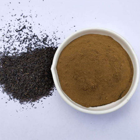 Factory Supply Instant Black Tea Powder - Image 4