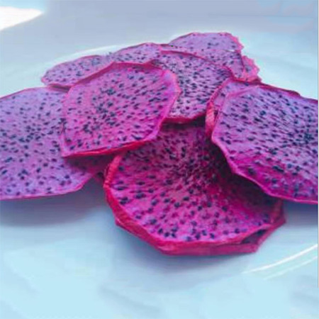 Red Dragon Fruit Powder Dragon Fruit Dried Slices - Image 4