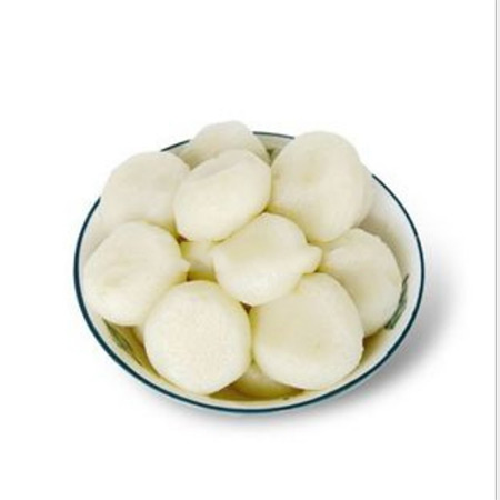 Factory Supply Guilin Specialty Dried Water Chestnut Slices - Image 3