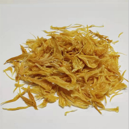 Factory Dehydrated Shatian Pomelo Granules - Image 2