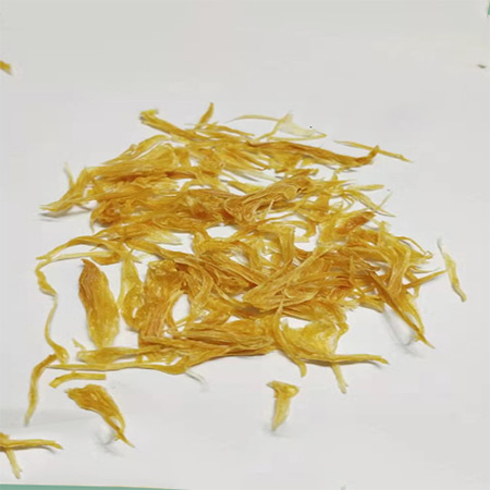 Factory Dehydrated Shatian Pomelo Granules - Image 3