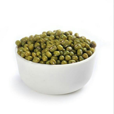 Baking Puffed Water-Soluble Mung Bean Powder - Image 2