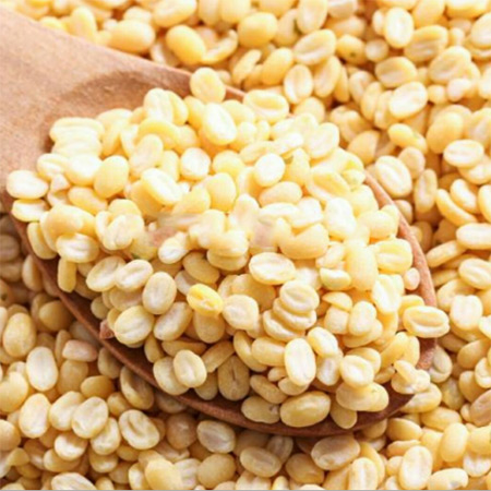 Baking Puffed Water-Soluble Mung Bean Powder - Image 3