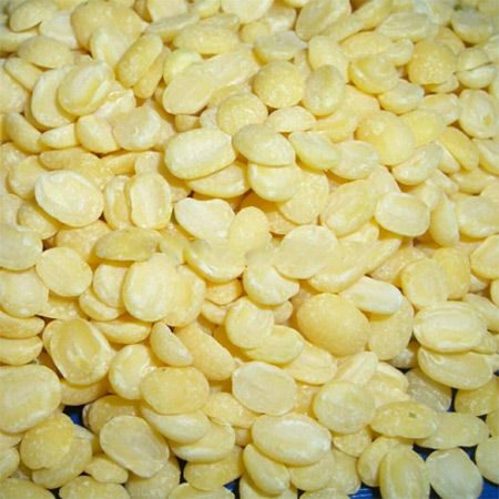 Baking Puffed Water-Soluble Mung Bean Powder - Image 4