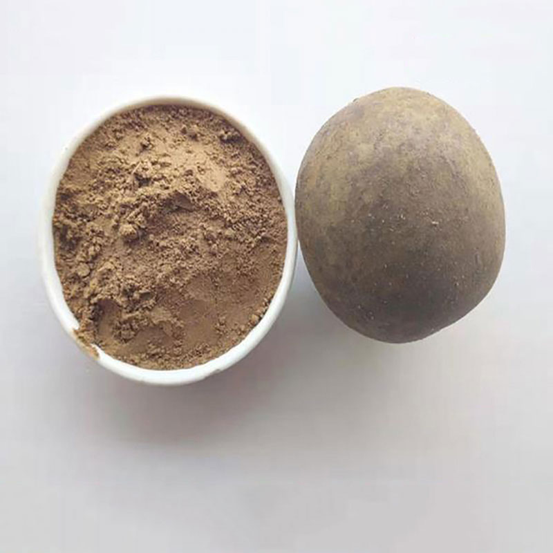 In Stock Guangxi Specialty Monk Fruit Tea Powder - Image 4