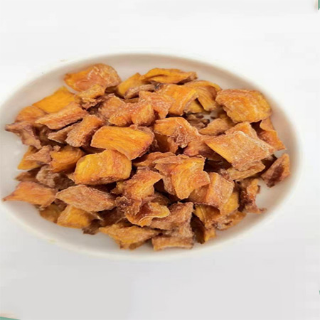 Factory Instant Dried Persimmon Powder Plant Extract - Image 4