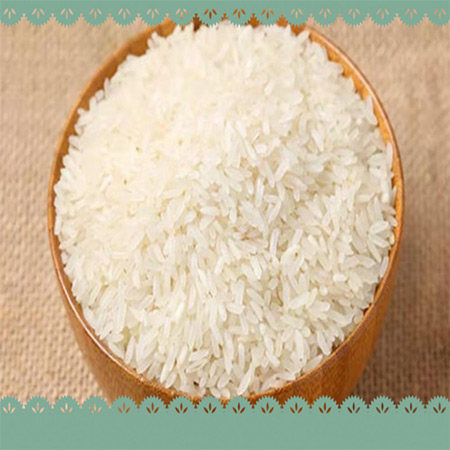 Mixable Beverage Whole Grain Meal Replacement Rice Powder - Image 3