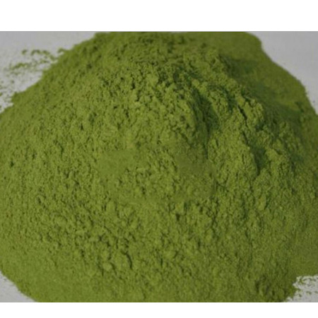 Factory Supply Spinach Powder - Image 3