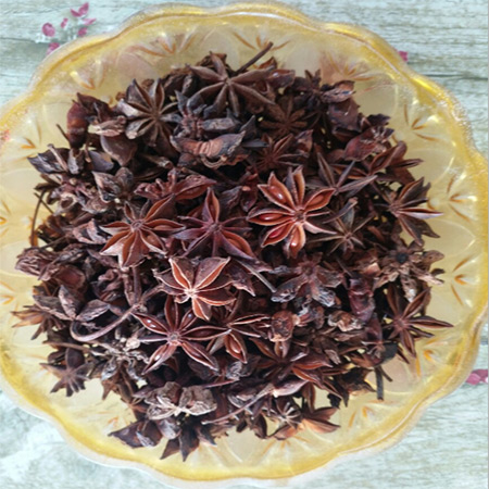 Guangxi Soup Base Four-Treasure Hot Pot Star Anise Powder - Image 4