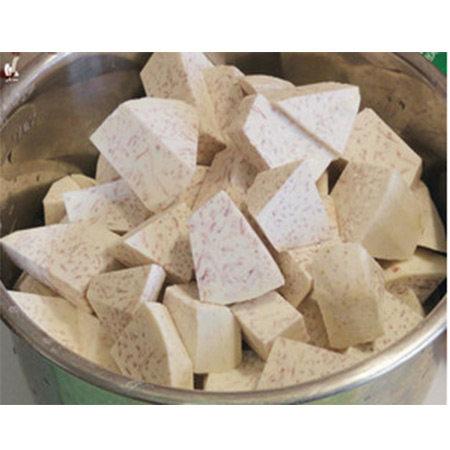 Factory Supply Taro Puree - Image 2