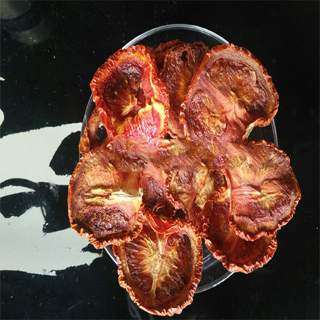 Dehydrated Baking Ingredient Tomato Powder - Image 4
