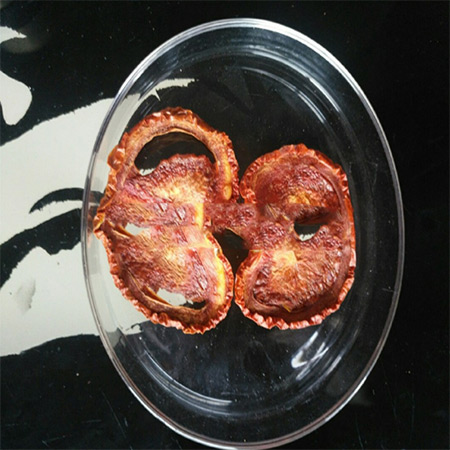 Factory Dehydrated Vegetable Dried Tomato - Image 2