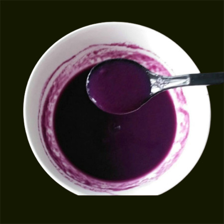 Factory Supply Purple Sweet Potato Powder Wholesale - Image 2