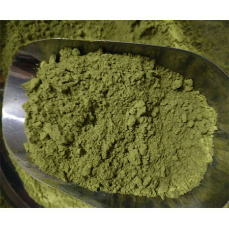 Organic Sweet Tea Powder - Image 3