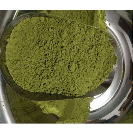 Organic Sweet Tea Powder - Image 4