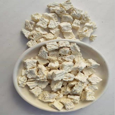 Agricultural Whole Grain Yam Huai Yam Diced Bulk - Image 2